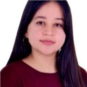 Ingeniera quimica con conocimientos en quimica,matematicas